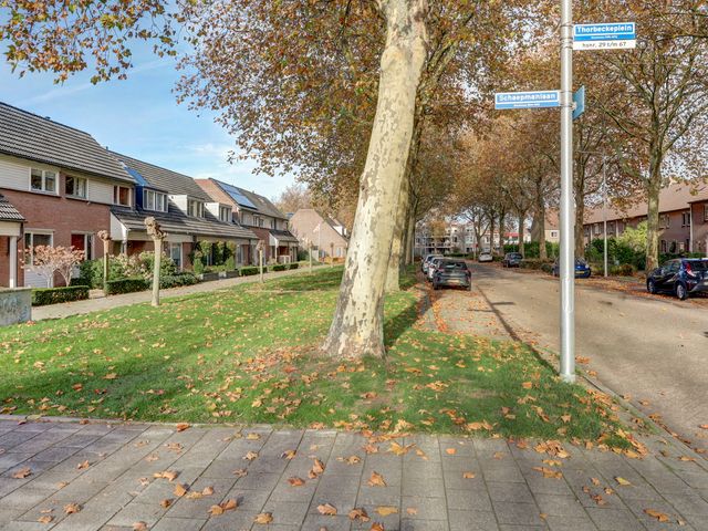 Foto van Groen van Prinstererlaan 32