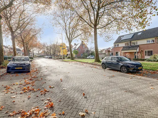 Foto van Groen van Prinstererlaan 32