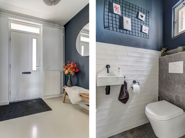 Foto van Groen van Prinstererlaan 32