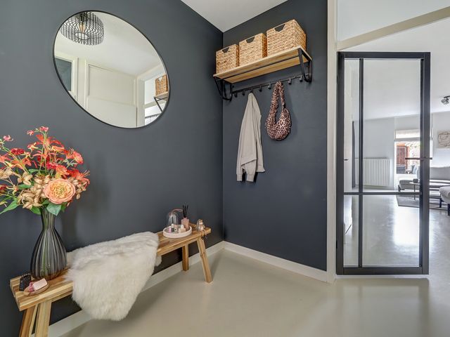 Foto van Groen van Prinstererlaan 32