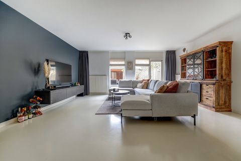 Groen van Prinstererlaan 32