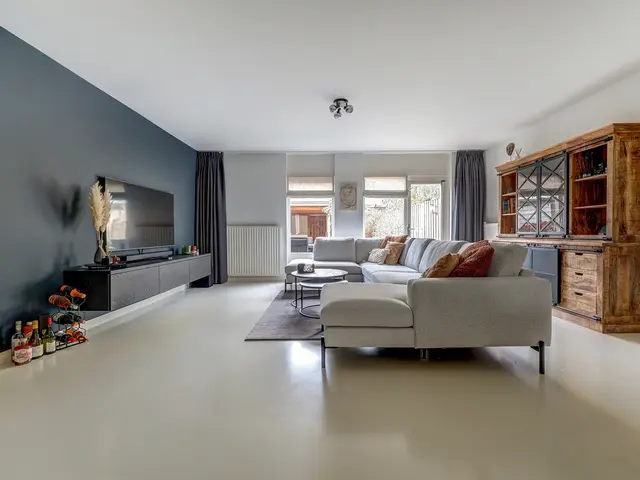 Foto van Groen van Prinstererlaan 32