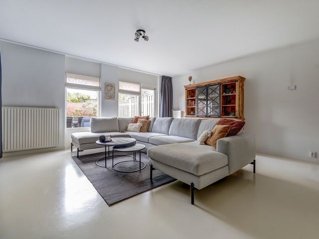 Foto van Groen van Prinstererlaan 32