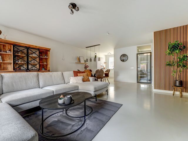 Foto van Groen van Prinstererlaan 32