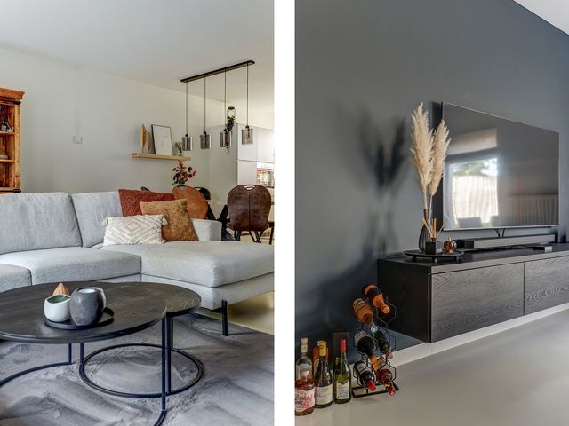 Foto van Groen van Prinstererlaan 32