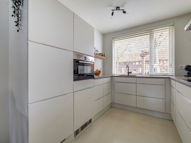 Foto van Groen van Prinstererlaan 32