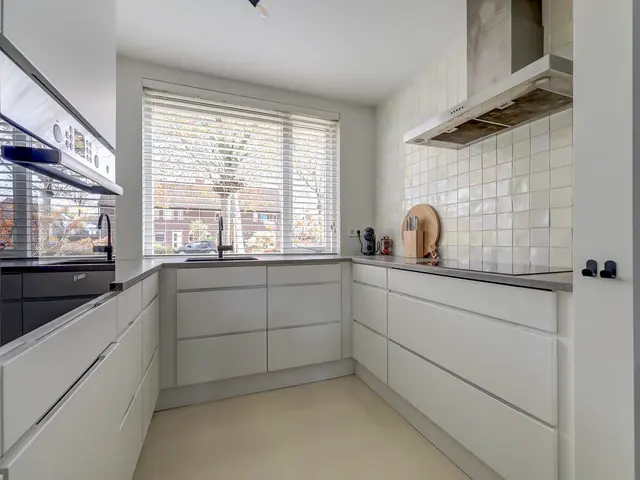 Foto van Groen van Prinstererlaan 32