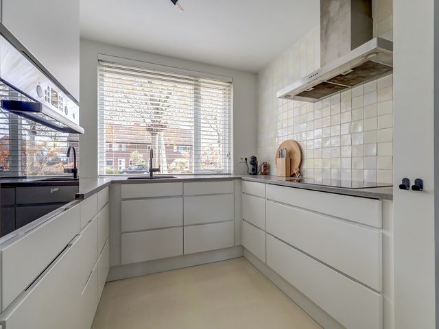 Foto van Groen van Prinstererlaan 32