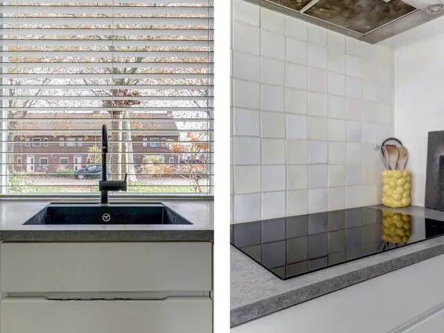 Foto van Groen van Prinstererlaan 32