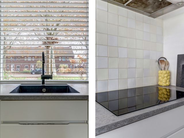 Foto van Groen van Prinstererlaan 32