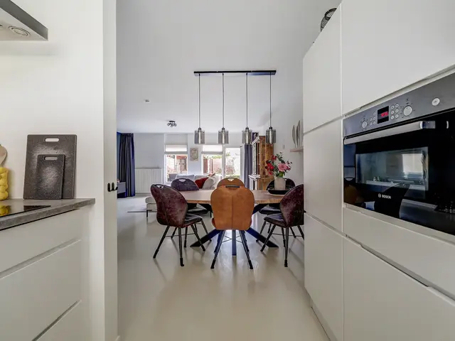 Foto van Groen van Prinstererlaan 32