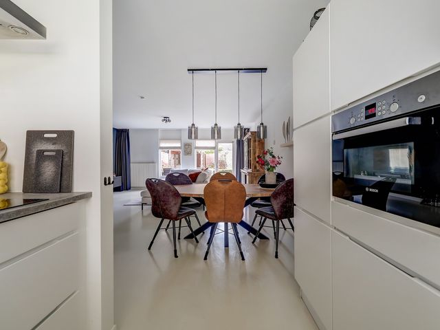 Foto van Groen van Prinstererlaan 32