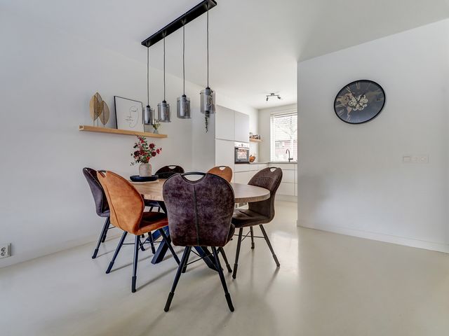 Foto van Groen van Prinstererlaan 32