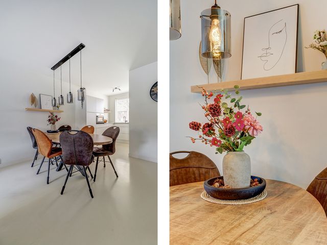 Foto van Groen van Prinstererlaan 32