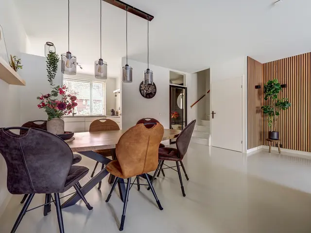 Foto van Groen van Prinstererlaan 32