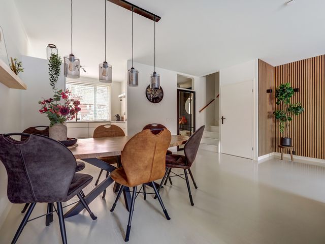 Foto van Groen van Prinstererlaan 32