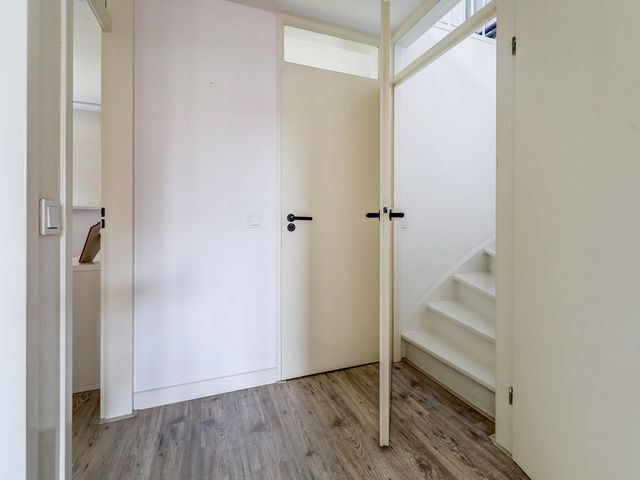 Foto van Groen van Prinstererlaan 32