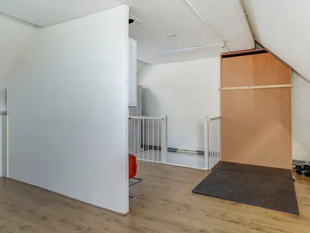 Foto van Groen van Prinstererlaan 32