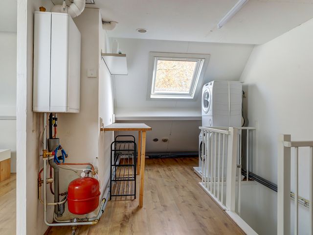 Foto van Groen van Prinstererlaan 32