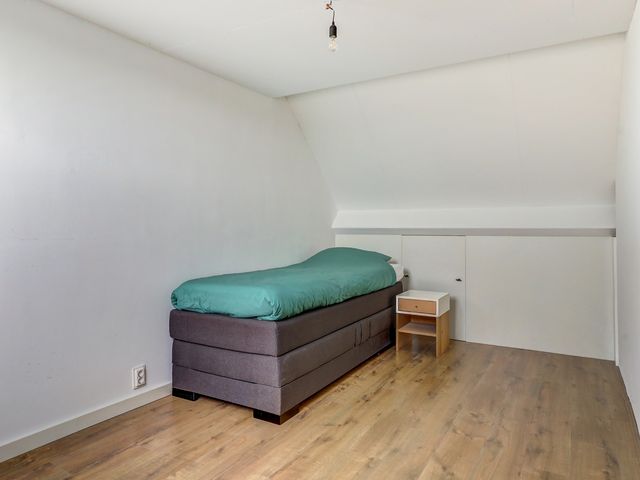 Foto van Groen van Prinstererlaan 32