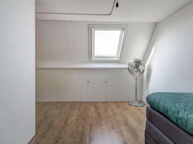 Foto van Groen van Prinstererlaan 32