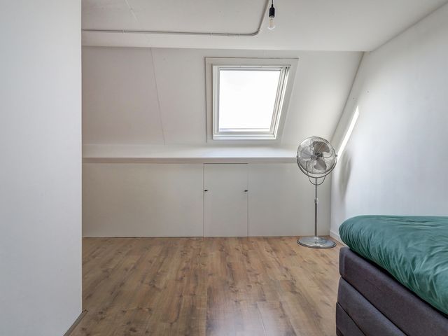 Foto van Groen van Prinstererlaan 32