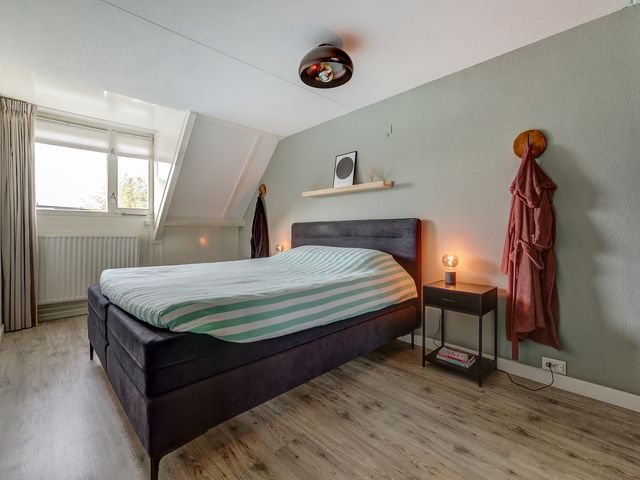 Foto van Groen van Prinstererlaan 32