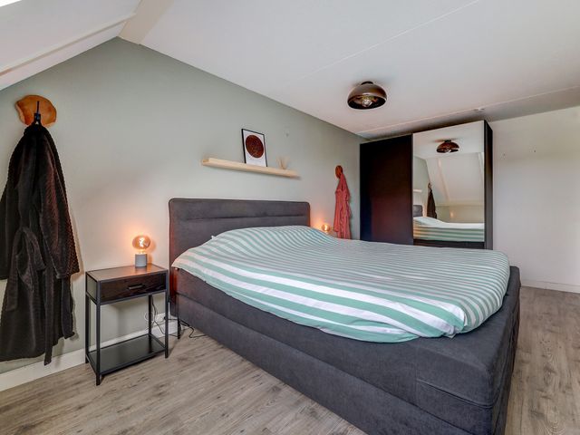 Foto van Groen van Prinstererlaan 32