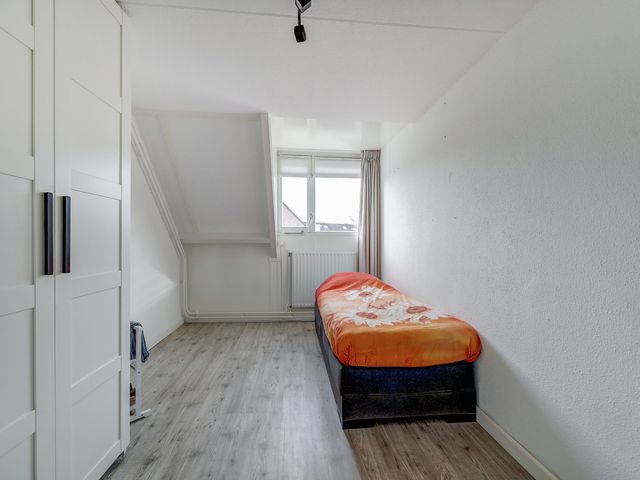 Foto van Groen van Prinstererlaan 32