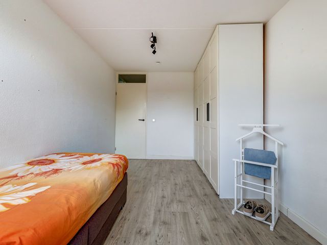 Foto van Groen van Prinstererlaan 32