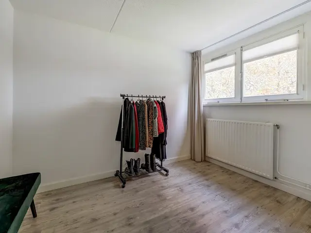 Foto van Groen van Prinstererlaan 32