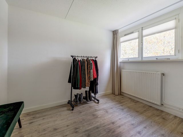 Foto van Groen van Prinstererlaan 32