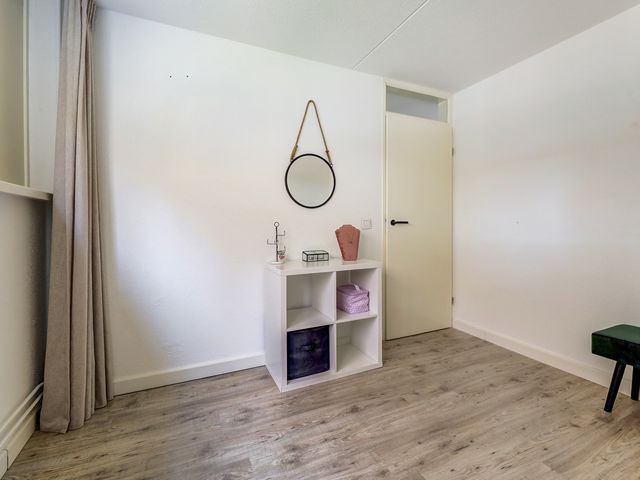 Foto van Groen van Prinstererlaan 32