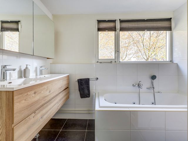 Foto van Groen van Prinstererlaan 32