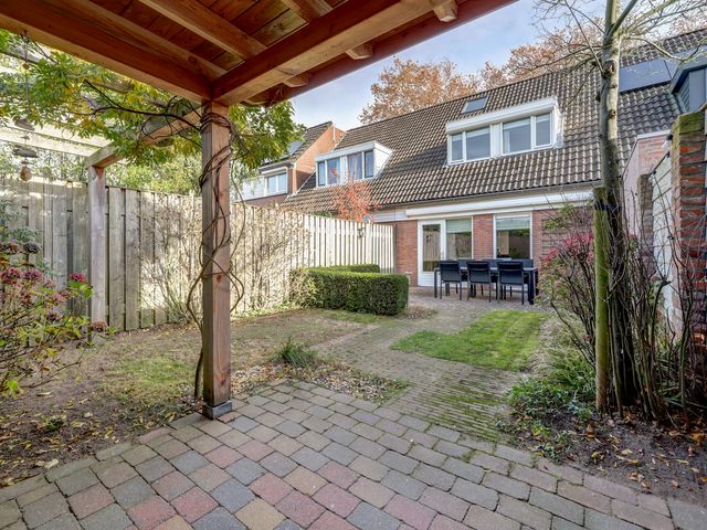 Foto van Groen van Prinstererlaan 32