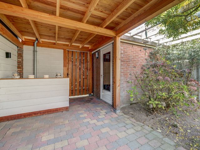 Foto van Groen van Prinstererlaan 32