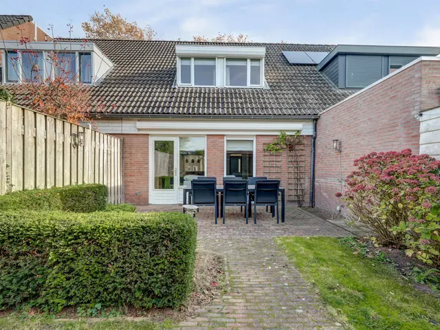 Foto van Groen van Prinstererlaan 32