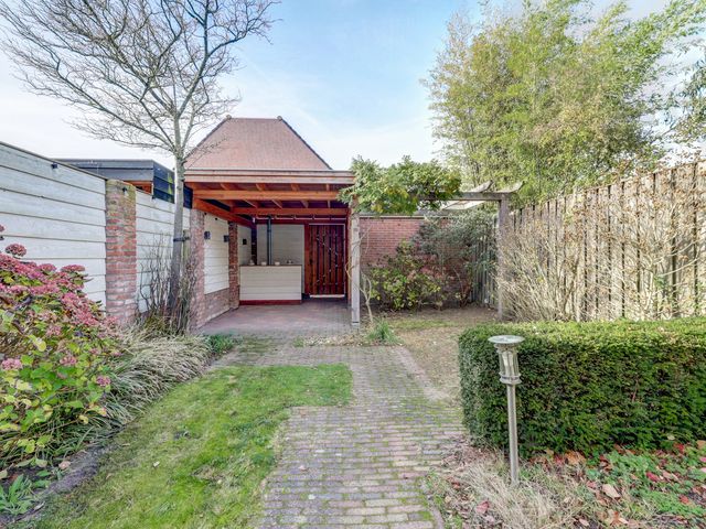 Foto van Groen van Prinstererlaan 32