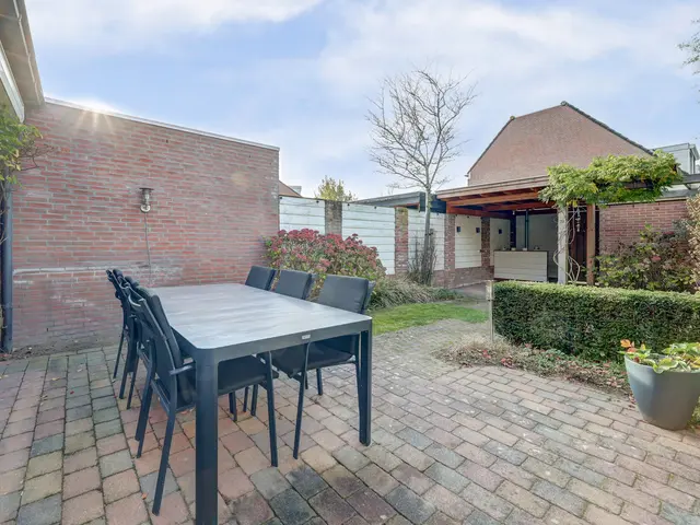 Foto van Groen van Prinstererlaan 32