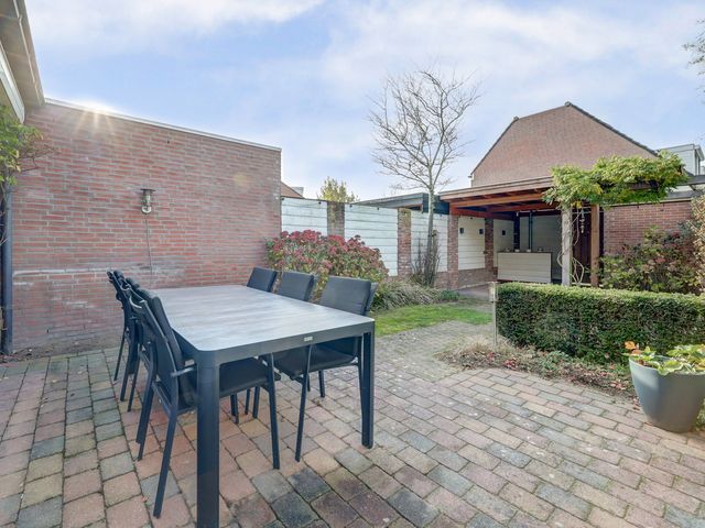 Foto van Groen van Prinstererlaan 32