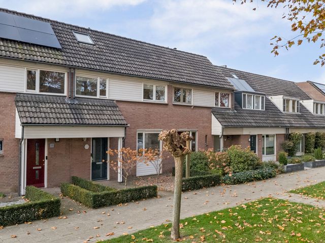 Foto van Groen van Prinstererlaan 32