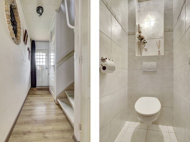 Foto van Leliestraat 1