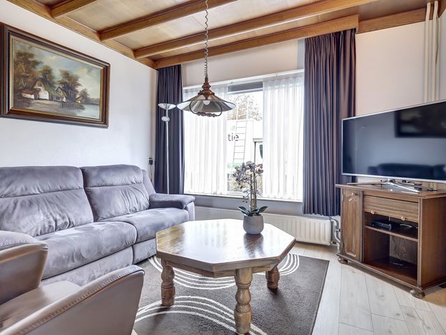 Foto van Leliestraat 1