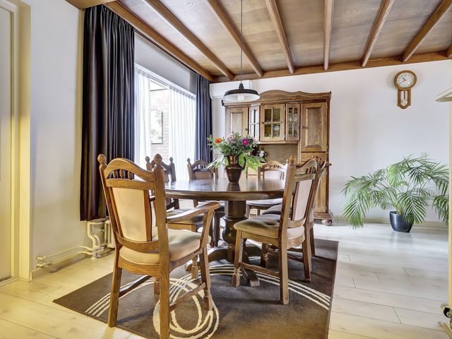 Foto van Leliestraat 1