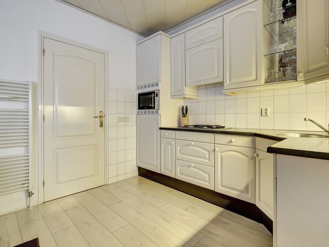 Foto van Leliestraat 1