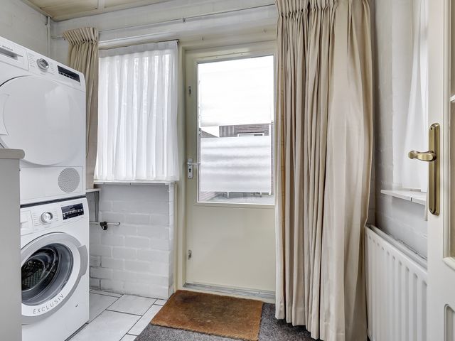 Foto van Leliestraat 1