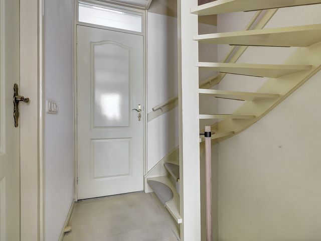 Foto van Leliestraat 1