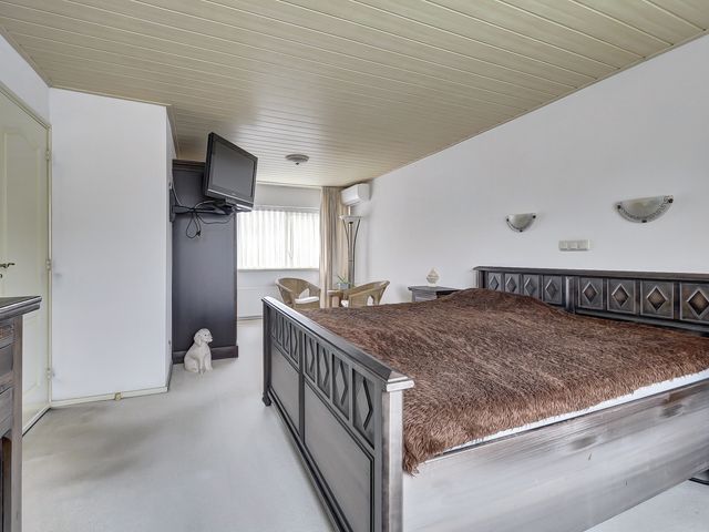 Foto van Leliestraat 1