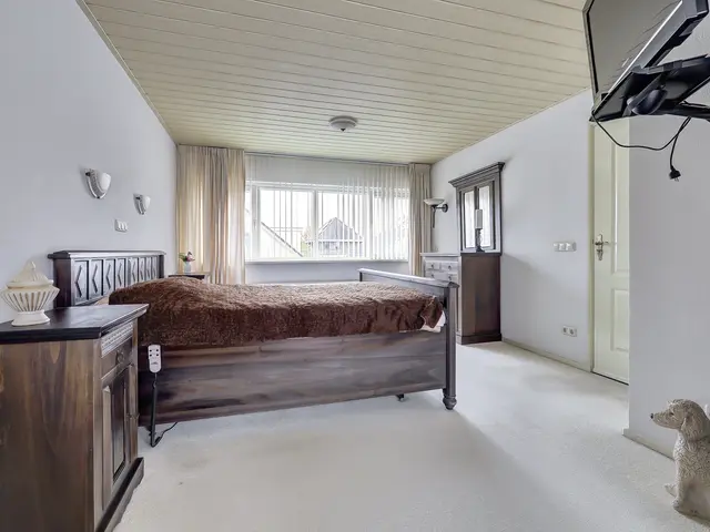 Foto van Leliestraat 1