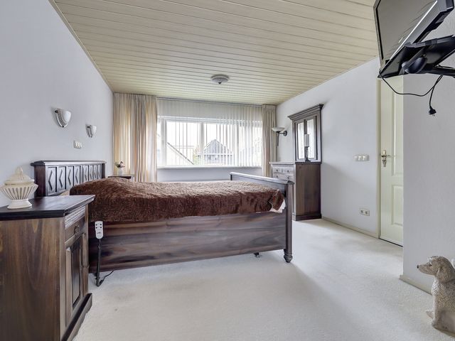 Foto van Leliestraat 1